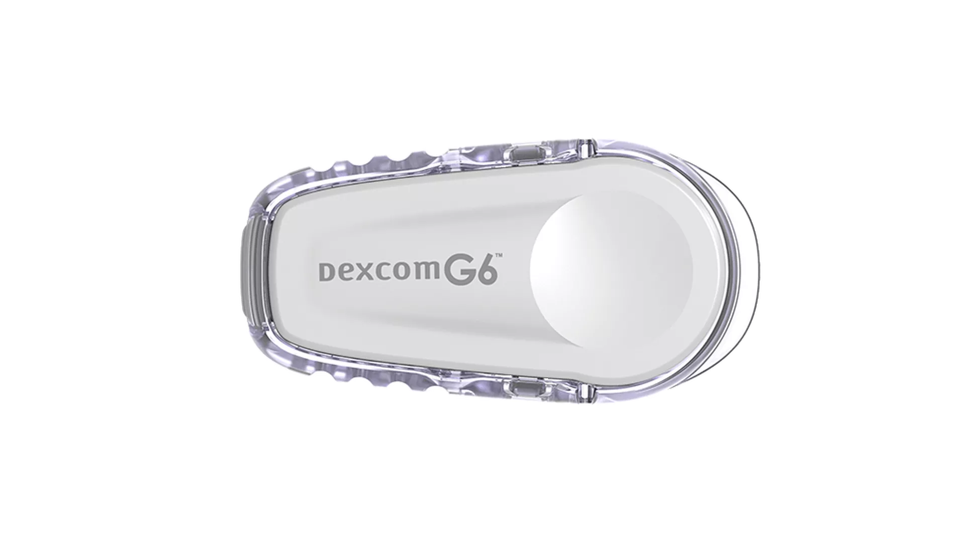 Dexcom G6