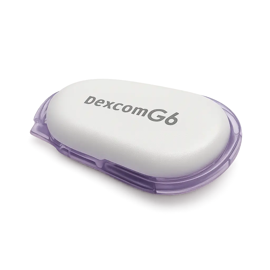 Dexcom G6