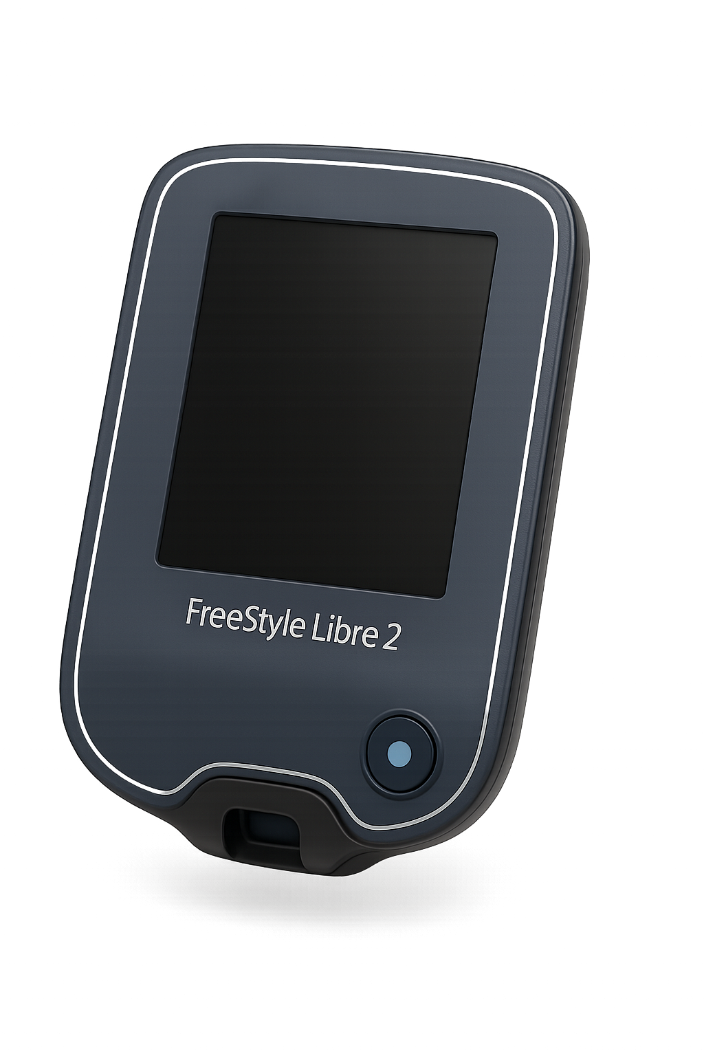 Libre 2 Receiver