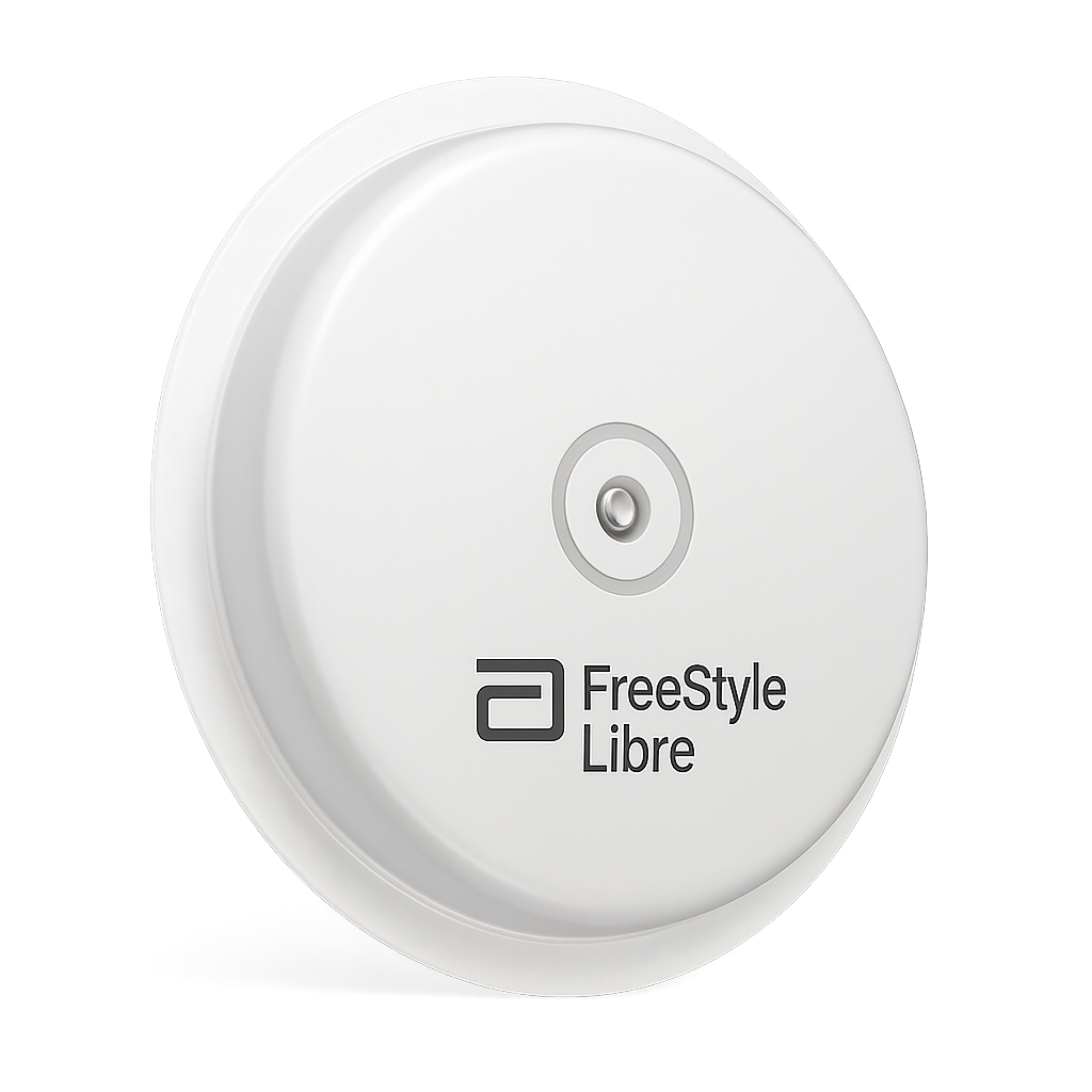 FreeStyle Libre 3 Plus